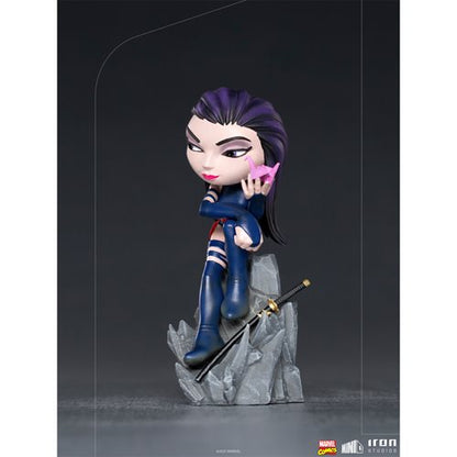 X-Men Psylocke MiniCo Vinyl Figure