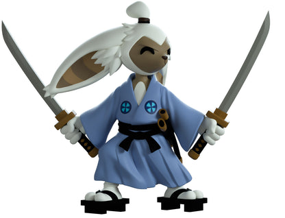 Avatar: The Last Airbender Collection Ronin Momo Vinyl Figure #15