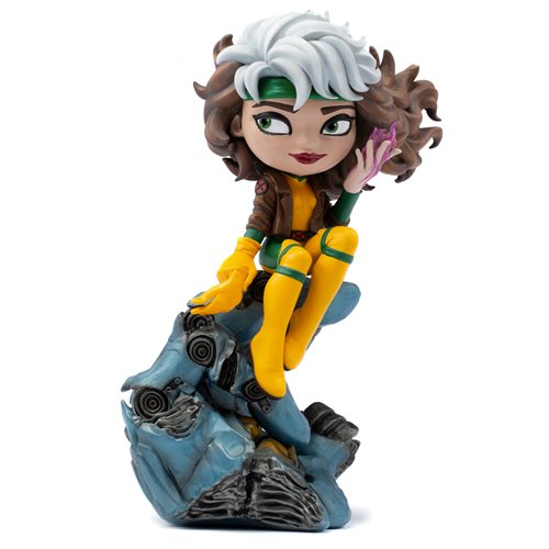 X-Men Rogue MiniCo Vinyl Statue