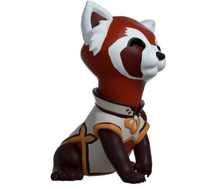 The Legend of Korra Collection Pabu Vinyl Figure #5