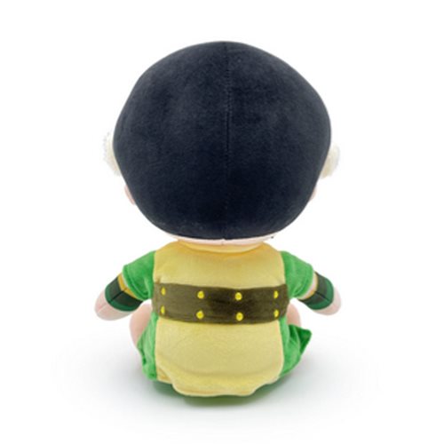 Avatar: The Last Airbender Toph Sit Plush