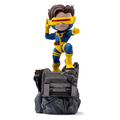 X-Men Cyclops MiniCo Vinyl Figure