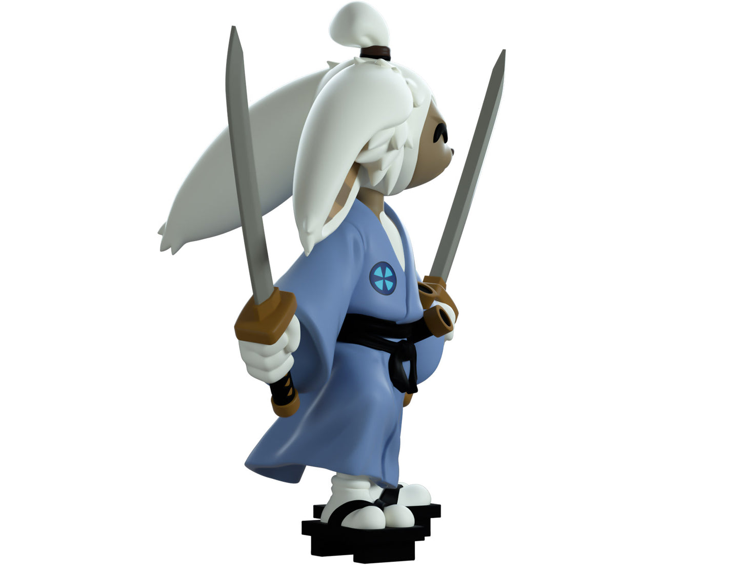 Avatar: The Last Airbender Collection Ronin Momo Vinyl Figure #15