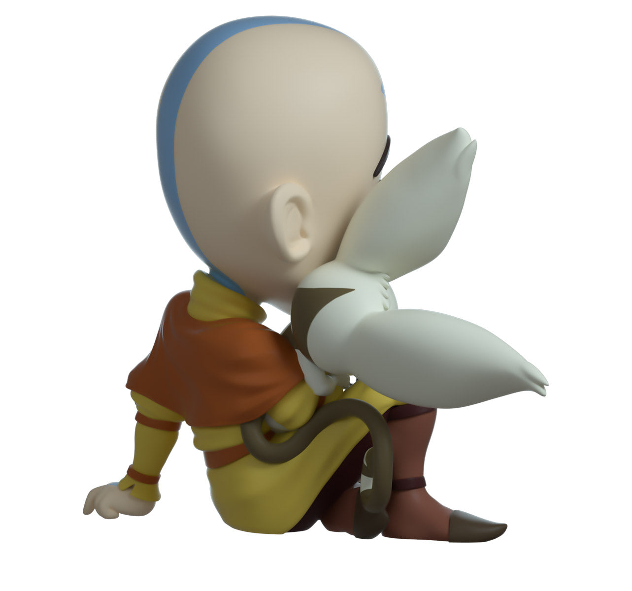 Avatar: The Last Airbender Collection Aang Vinyl Figure