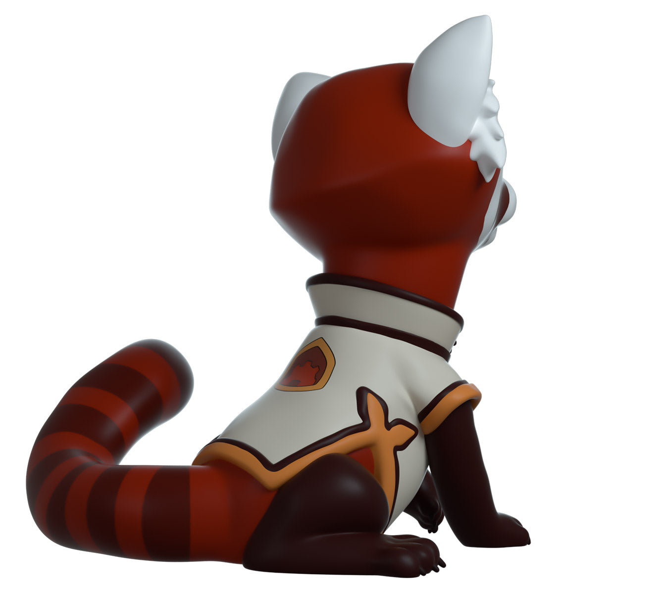 The Legend of Korra Collection Pabu Vinyl Figure #5