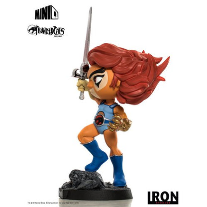 ThunderCats Lion-O MiniCo Vinyl Figure