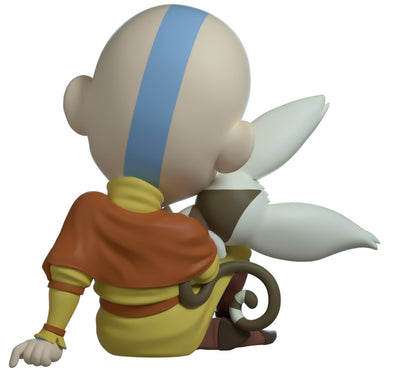 Avatar: The Last Airbender Collection Aang Vinyl Figure