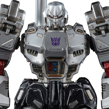 Transformers MDLX Megatron Action Figure