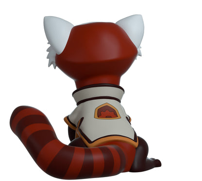 The Legend of Korra Collection Pabu Vinyl Figure #5