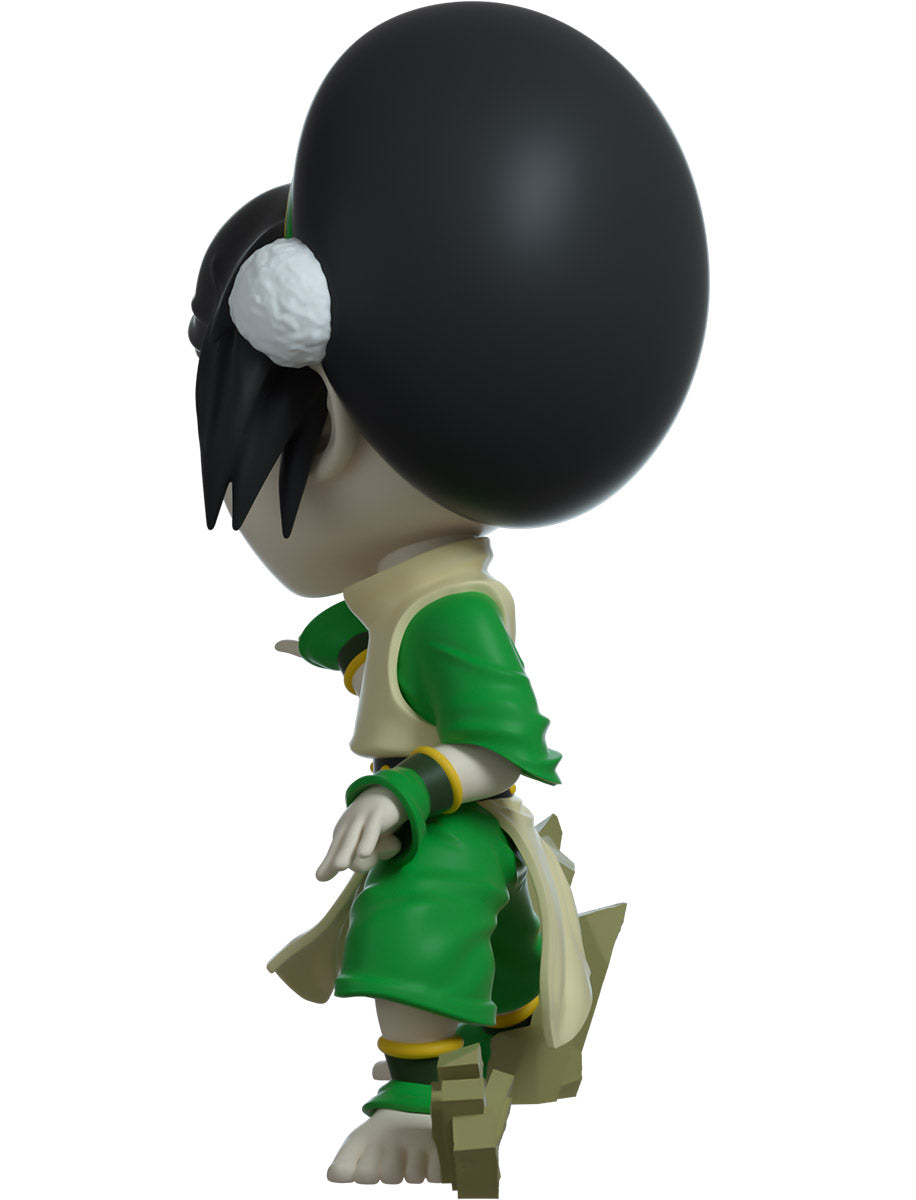 Avatar: The Last Airbender Collection Toph Vinyl Figure