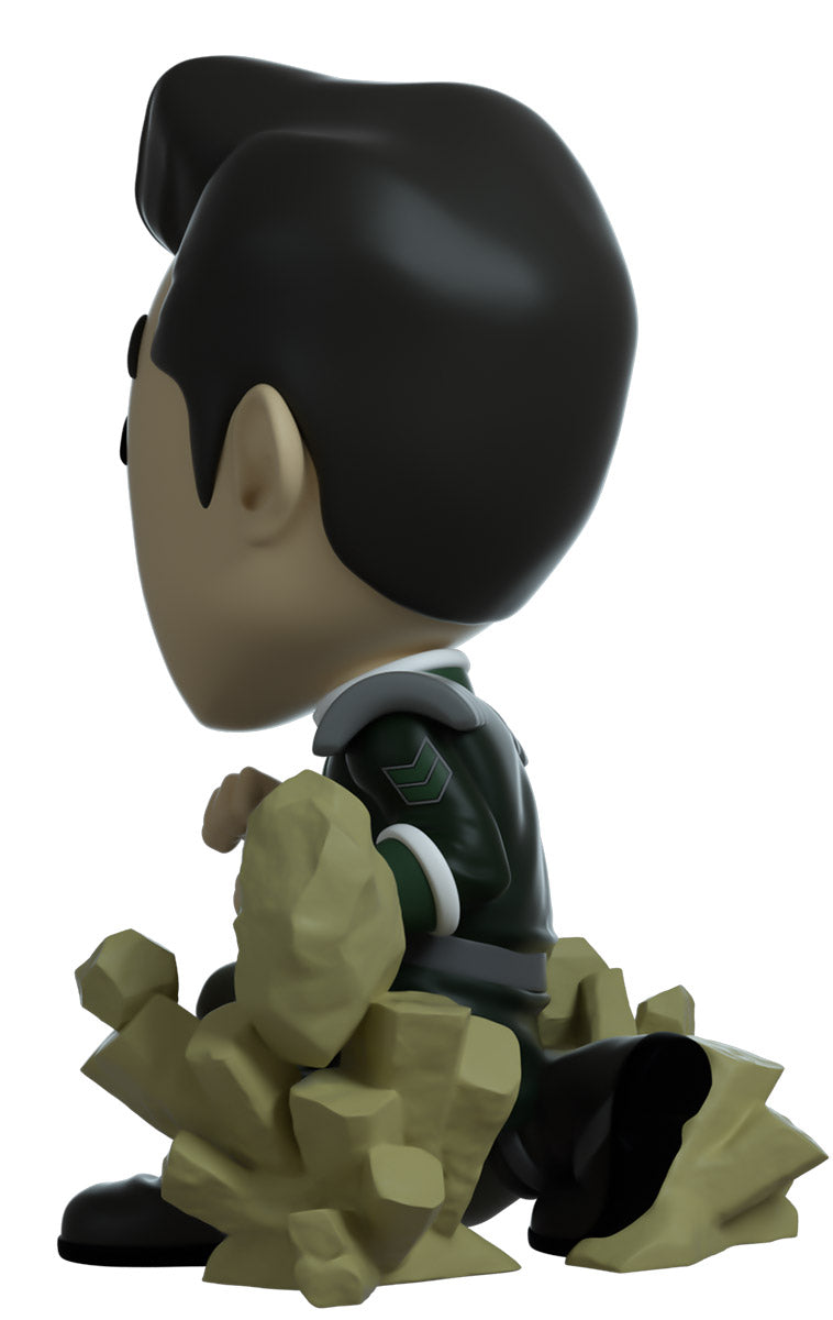 The Legend of Korra Collection Bolin Vinyl Figure #2