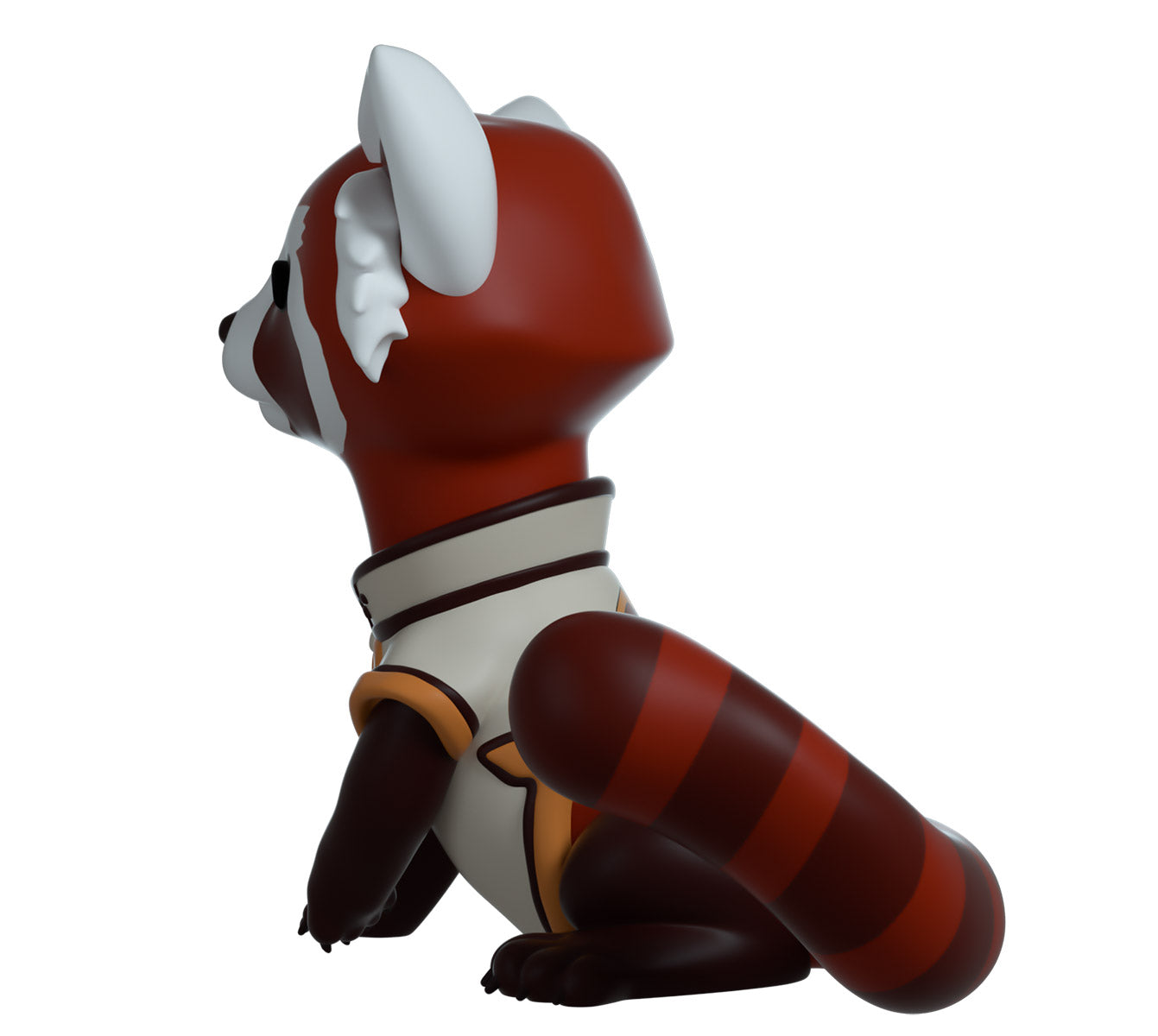 The Legend of Korra Collection Pabu Vinyl Figure #5