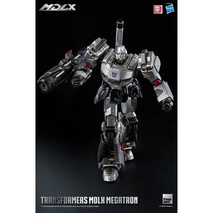 Transformers MDLX Megatron Action Figure