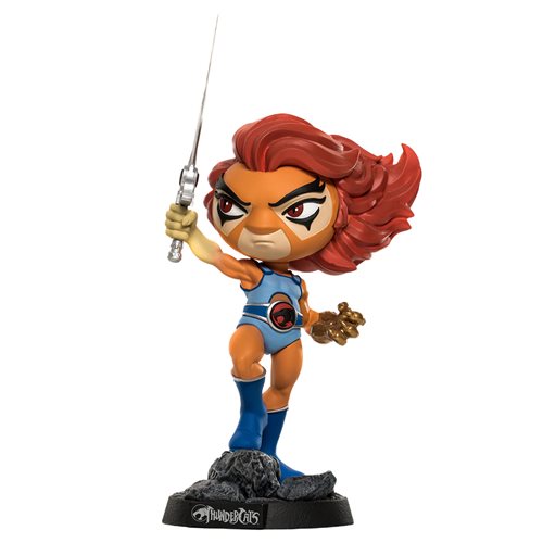 ThunderCats Lion-O MiniCo Vinyl Figure