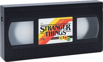 Stranger Things VHS Light