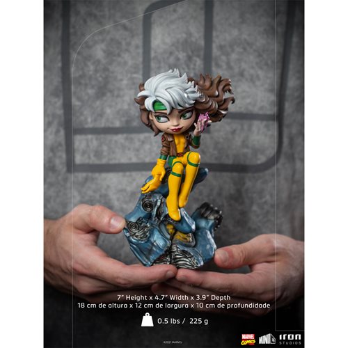 X-Men Rogue MiniCo Vinyl Statue