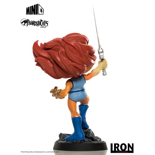 ThunderCats Lion-O MiniCo Vinyl Figure