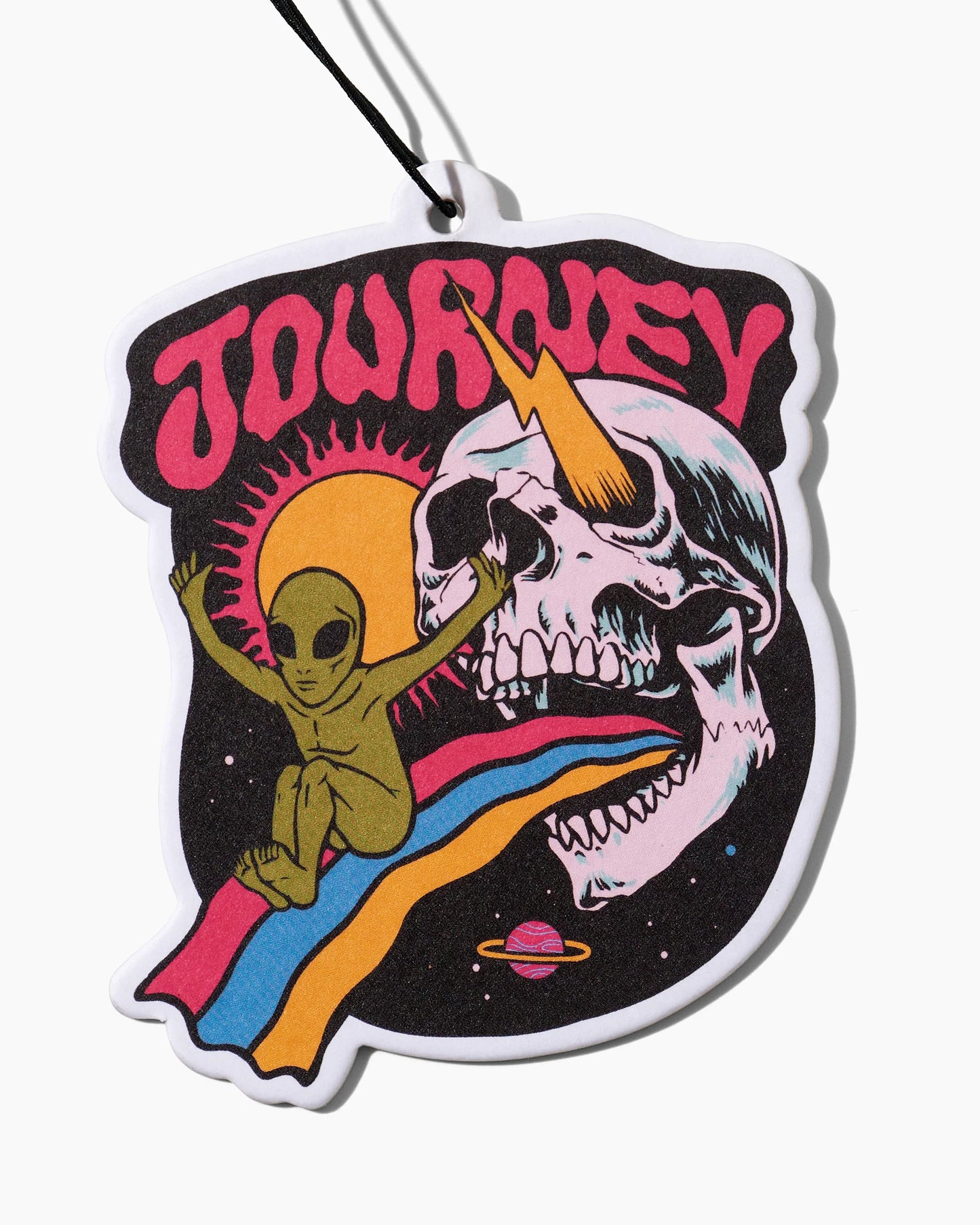 Journey Air Freshener