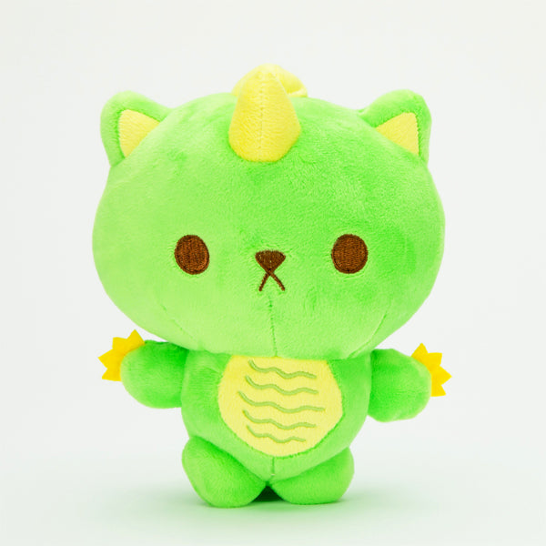 Boomu | Kaiju Kitties Plush