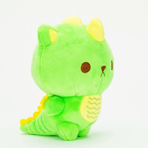 Boomu | Kaiju Kitties Plush