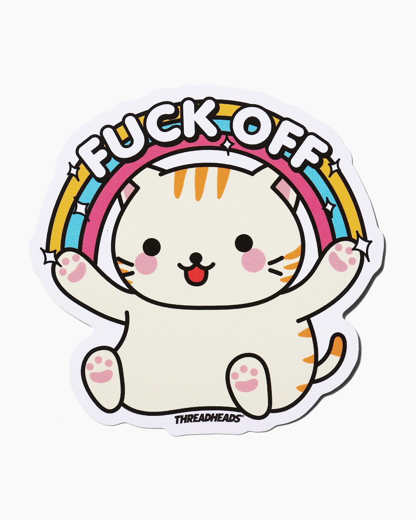 Rude Sticker Pack