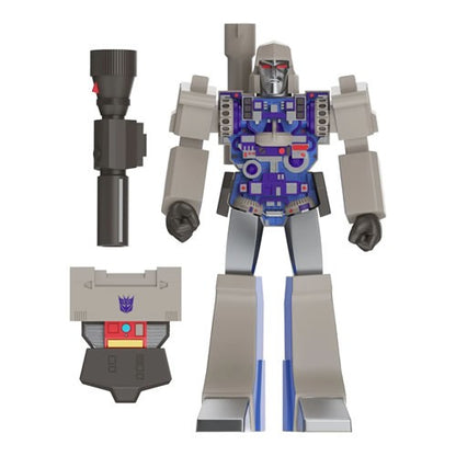 The Transformers: The Movie | Goodbye Megatron Super Cyborg Vinyl Figure (SDCC 2023 Exclusive)