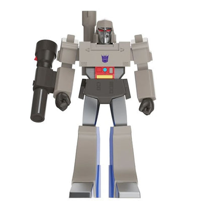 The Transformers: The Movie | Goodbye Megatron Super Cyborg Vinyl Figure (SDCC 2023 Exclusive)