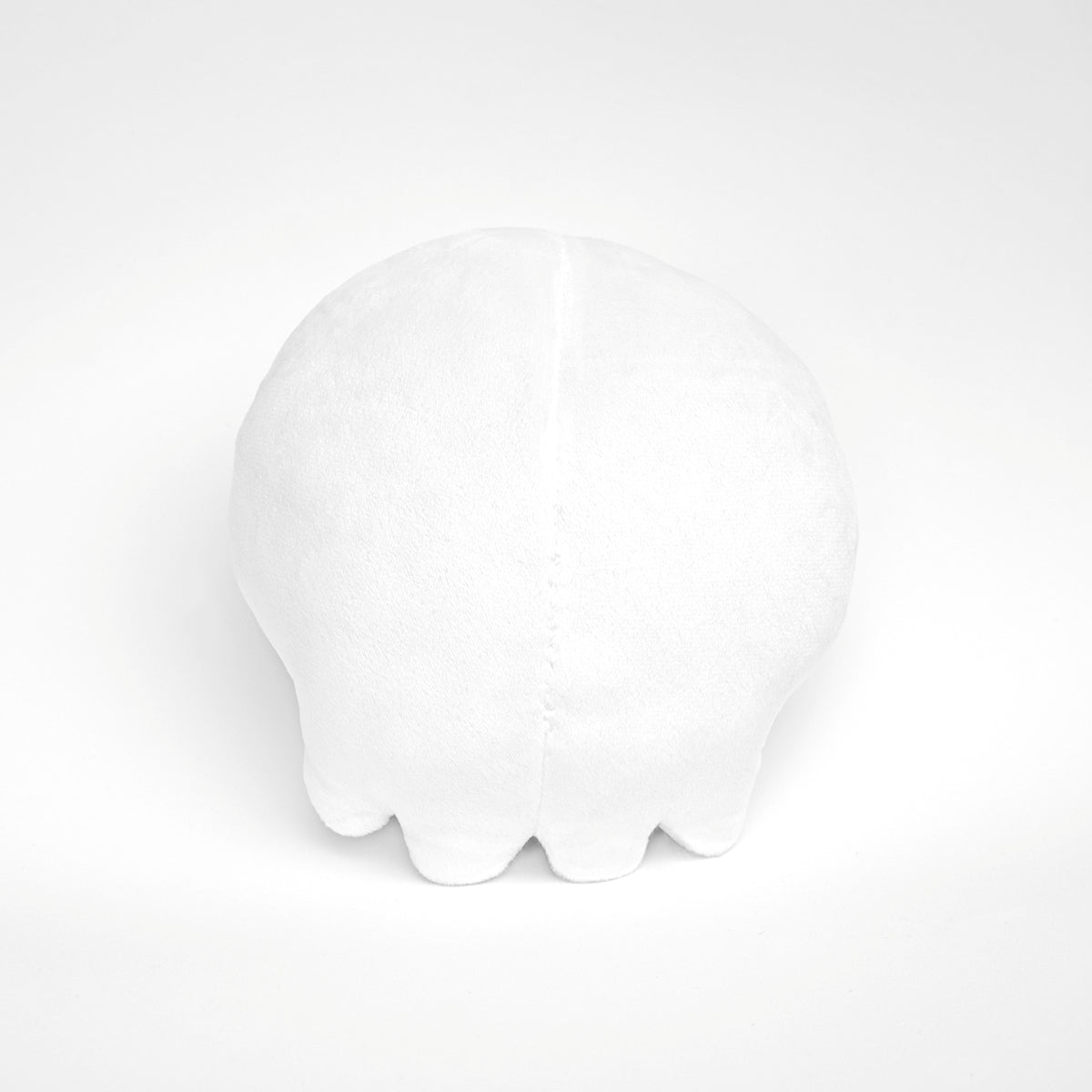 Skully Bones Plush