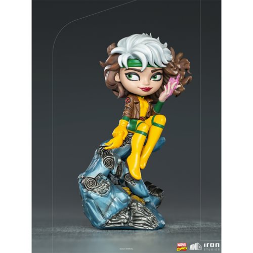 X-Men Rogue MiniCo Vinyl Statue