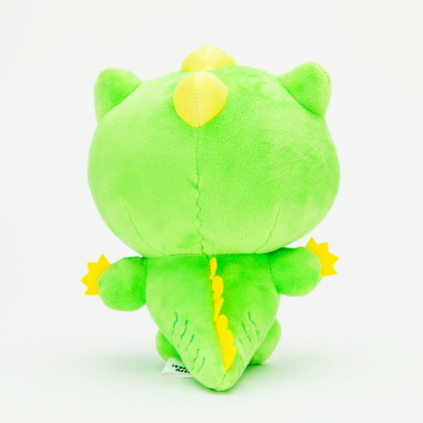 Boomu | Kaiju Kitties Plush