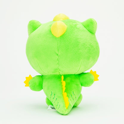 Boomu | Kaiju Kitties Plush