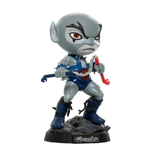 ThunderCats Panthro MiniCo Vinyl Figure