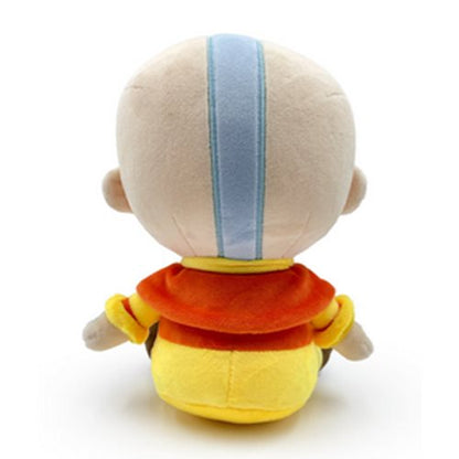 Avatar: The Last Airbender Aang Sit Plush