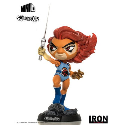 ThunderCats Lion-O MiniCo Vinyl Figure