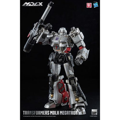 Transformers MDLX Megatron Action Figure