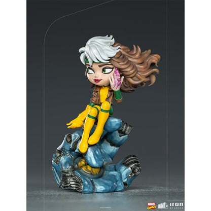 X-Men Rogue MiniCo Vinyl Statue