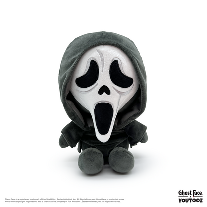 Ghost Face 9-Inch Plush