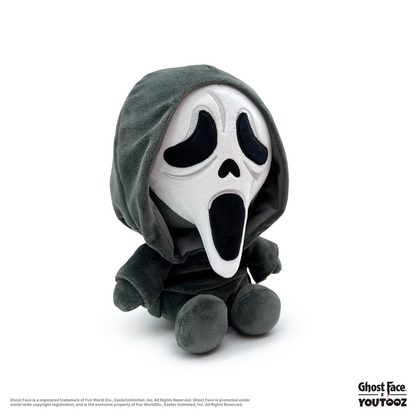 Ghost Face 9-Inch Plush