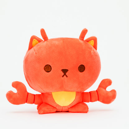 Megakani | Kaiju Kitties Plush