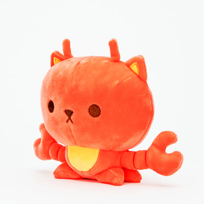 Megakani | Kaiju Kitties Plush