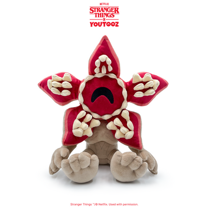 Stranger Things Demogorgon 9-Inch Plush