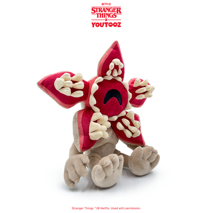 Stranger Things Demogorgon 9-Inch Plush