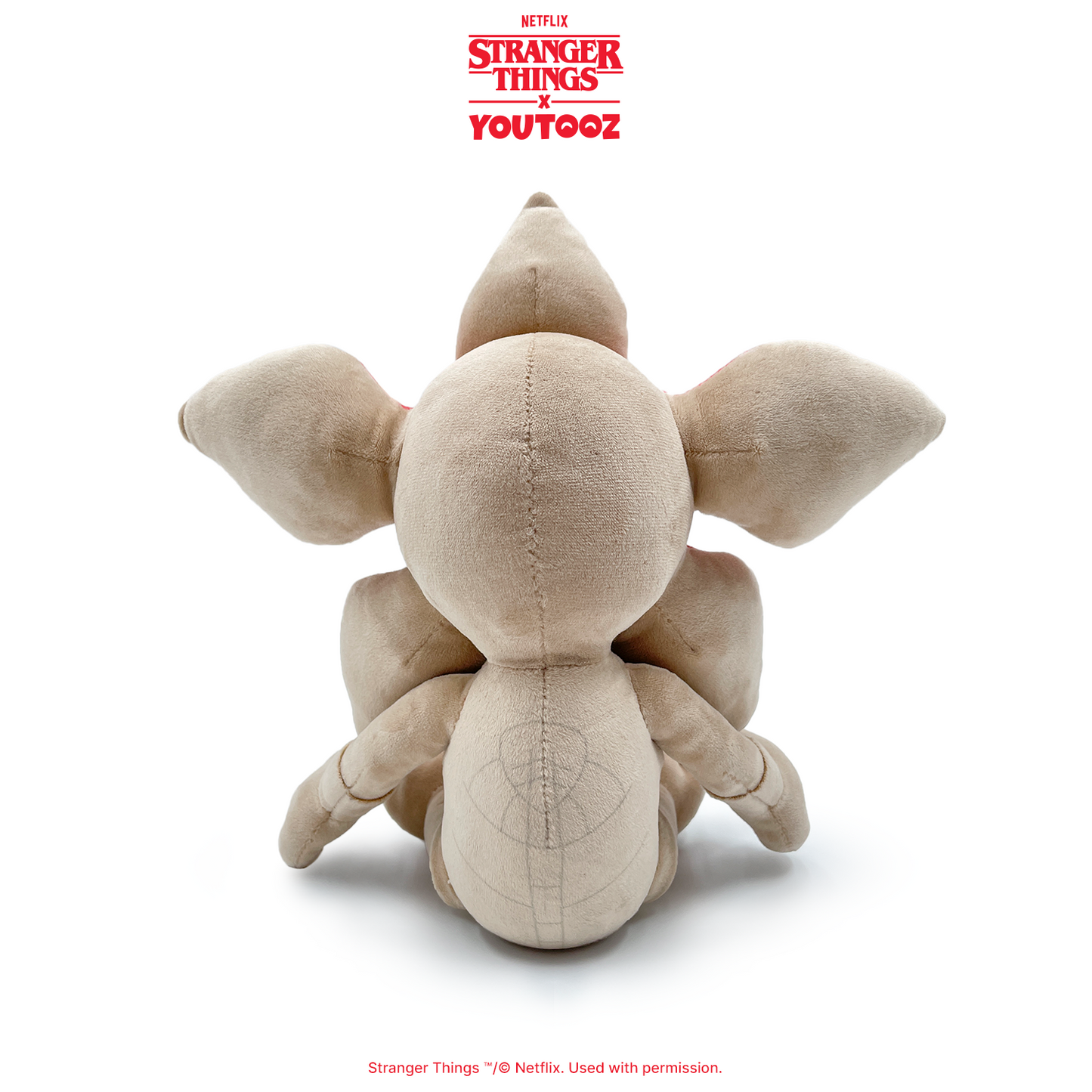 Stranger Things Demogorgon 9-Inch Plush