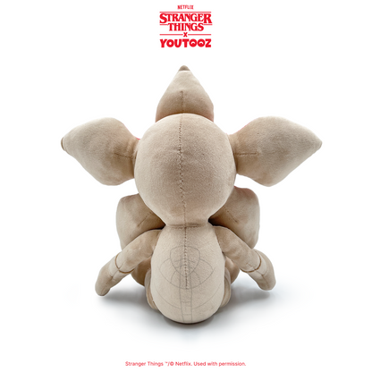 Stranger Things Demogorgon 9-Inch Plush