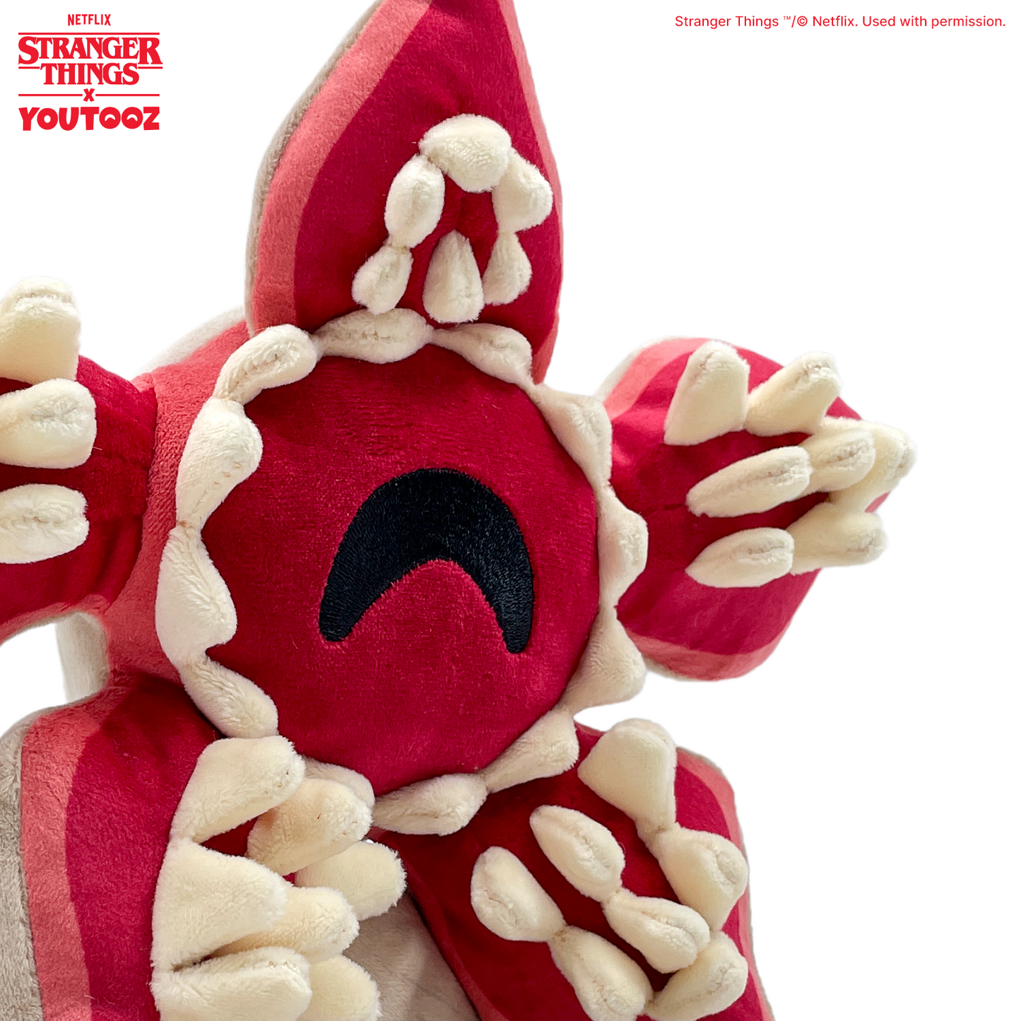 Stranger Things Demogorgon 9-Inch Plush