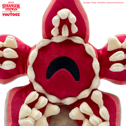 Stranger Things Demogorgon 9-Inch Plush